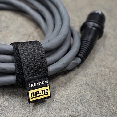 【GIN-ICHIスタッフブログVOL.4】用途に合わせたお気に入りのケーブルバンドを探そう!