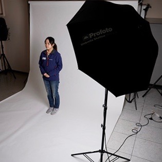 【GIN-ICHIスタッフブログVOL.23】 Profotoアンブレラを制す!それぞれの違いと特徴のご紹介♪