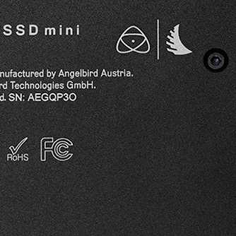 【GIN-ICHIスタッフブログVOL.24】 絶対的安心感!Angelbird SSDの魅力を徹底解剖!