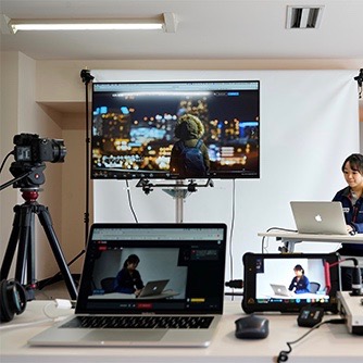 【GIN-ICHIスタッフブログVOL.16】気軽にチャレンジ!手持ちの機材を活かした配信機材のご紹介♪