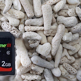 【GIN-ICHIスタッフブログVOL.28】夏に向けて!砂の違いで撮影をアレンジしてみよう♪