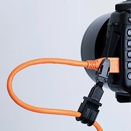 【GIN-ICHIスタッフブログVOL.30】もっと便利に!ケーブル・端子を守る”ジャークストッパー"のご紹介