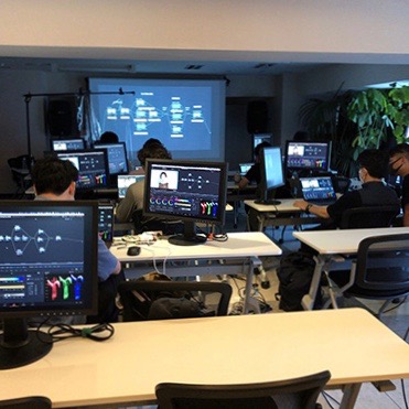 【GIN-ICHIスタッフブログVOL.41】DaVinci Resolve 2DAY Color Training Tour 2020スペシャルレポート!