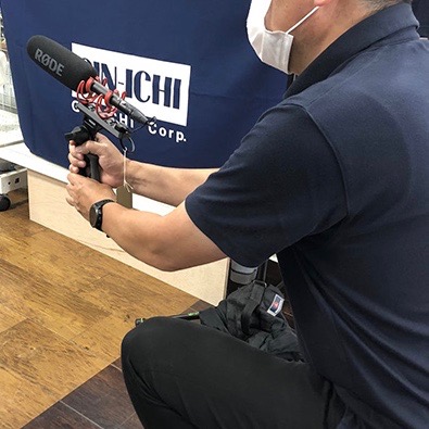 【GIN-ICHIスタッフブログVOL.44】世界一を狙え!RODEの短編映画コンテストに参加してみよう!