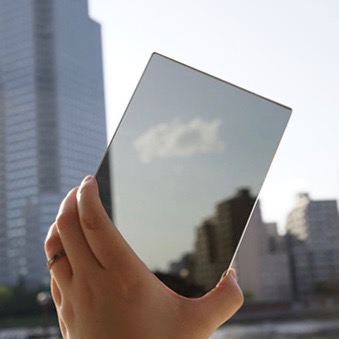 【GIN-ICHIスタッフブログVOL.62】Tiffenフィルターで、写真や動画をより自由に楽しもう!