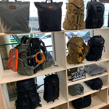 【GIN-ICHIスタッフブログVOL.64】第1章『カメラマンに是非!! MYSTERY RANCHのすヽめ』