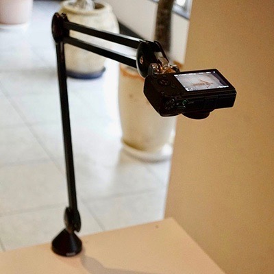 【GIN-ICHIスタッフブログVOL.65】RODEアクセサリーで広げる活用法!