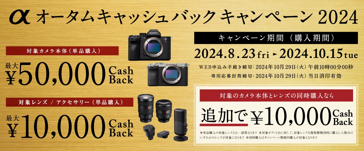 美品］SONYFE24mmF1.4GM（24時間タイムセール） （常識を覆す小型軽量  