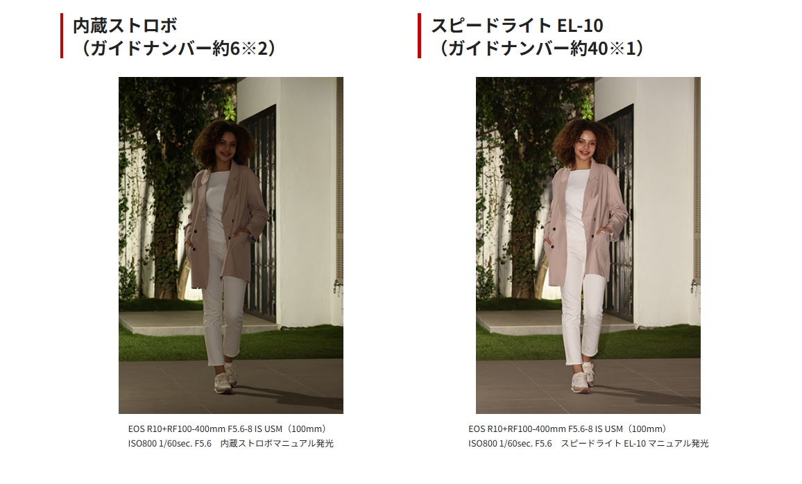 EL-10使用イメージ1