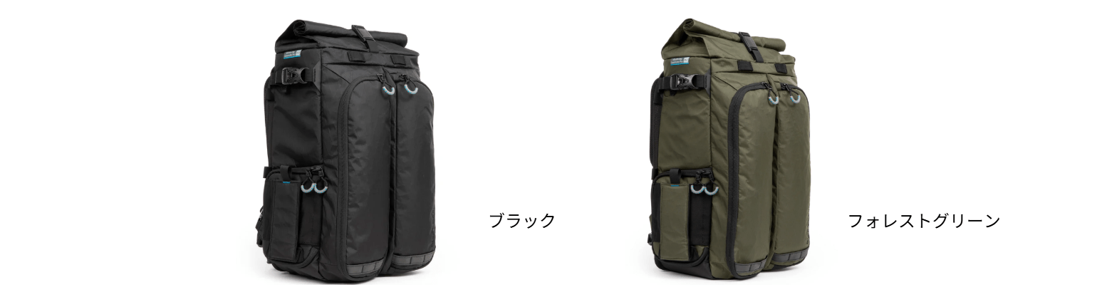 Kiboko City Commuter Pro 26+ カラー