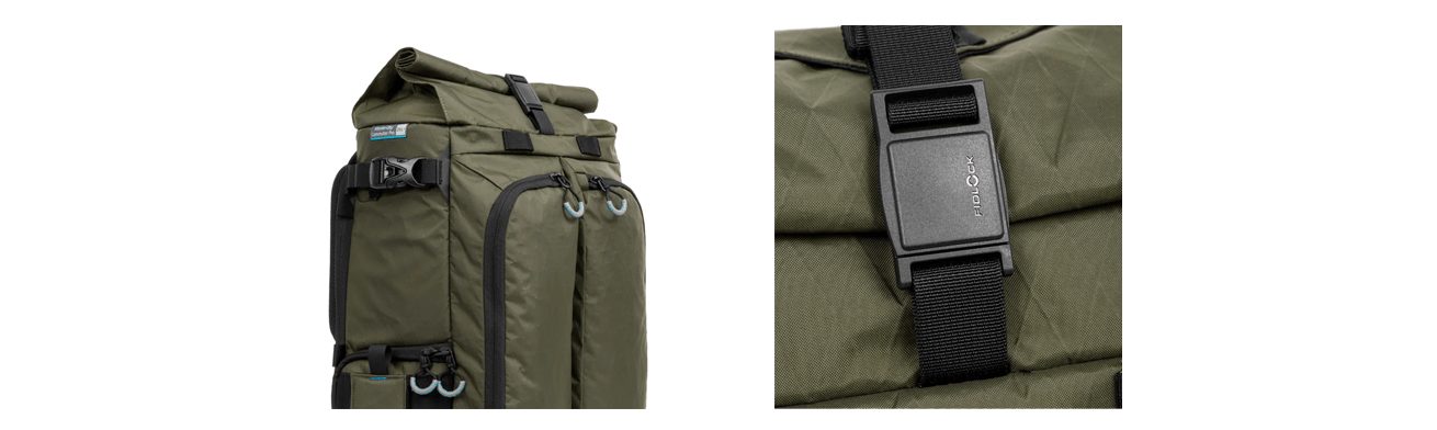 Kiboko City Commuter Pro 26+ 特徴