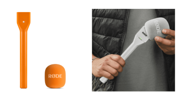 Interview GO ホワイト