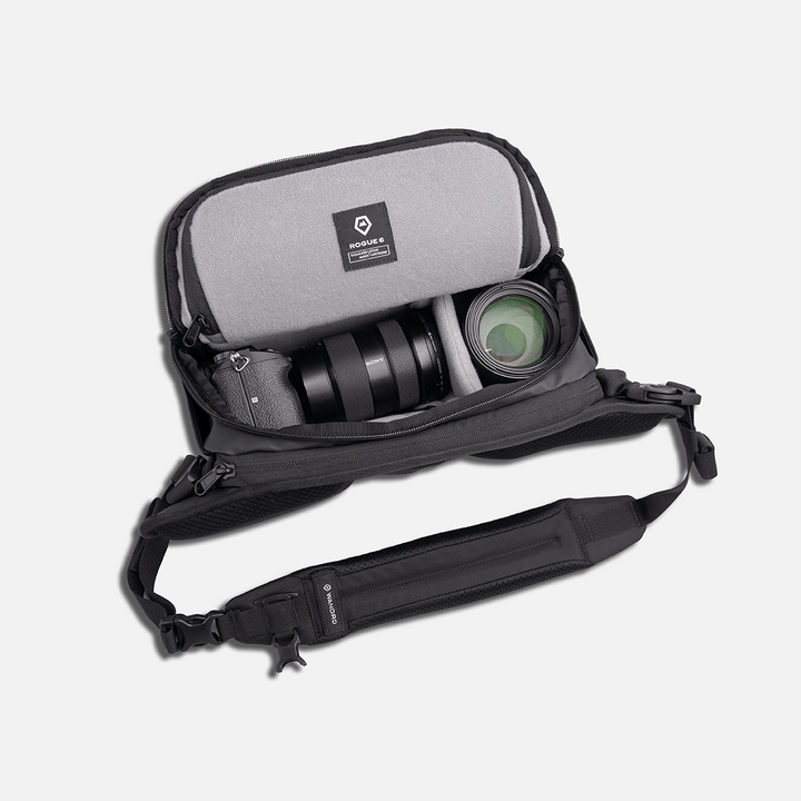 ROGUE Sling 特徴