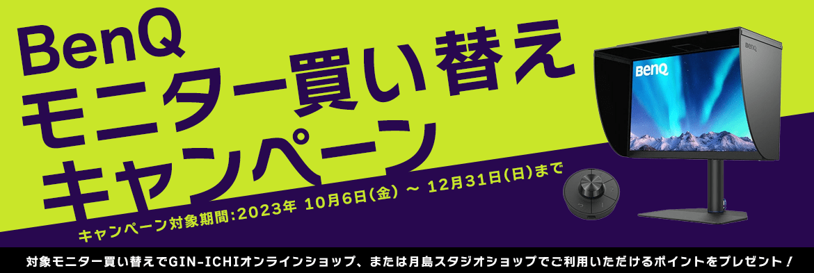 BenQ(ベンキュー) 24.1型カラーマネジメントディスプレイ SW240(SW240